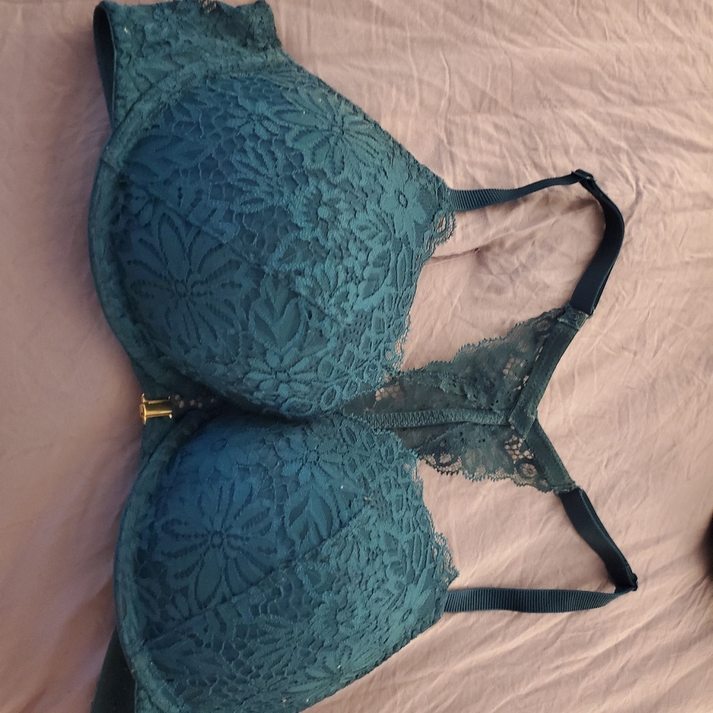 Auden (from target) bra